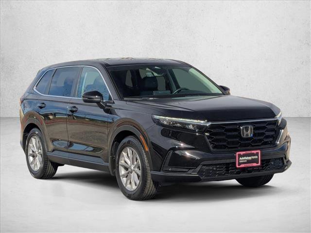 Used 2023 Honda CR-V EX-L image 3