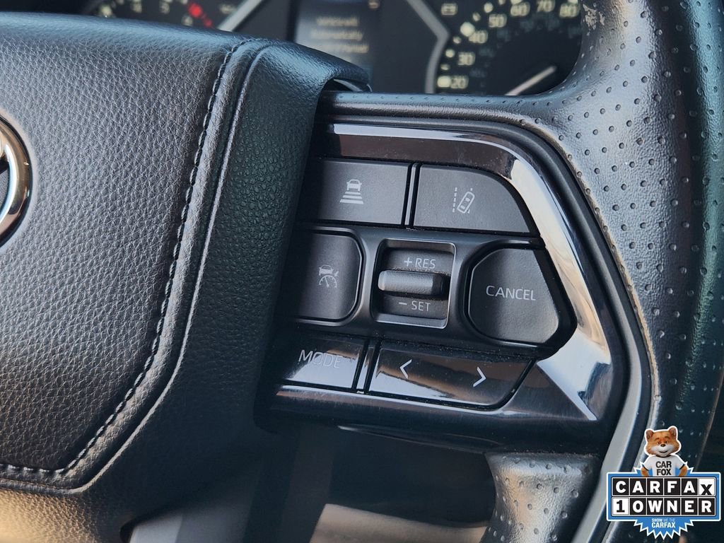 Used 2024 Toyota Tundra SR5 image 31