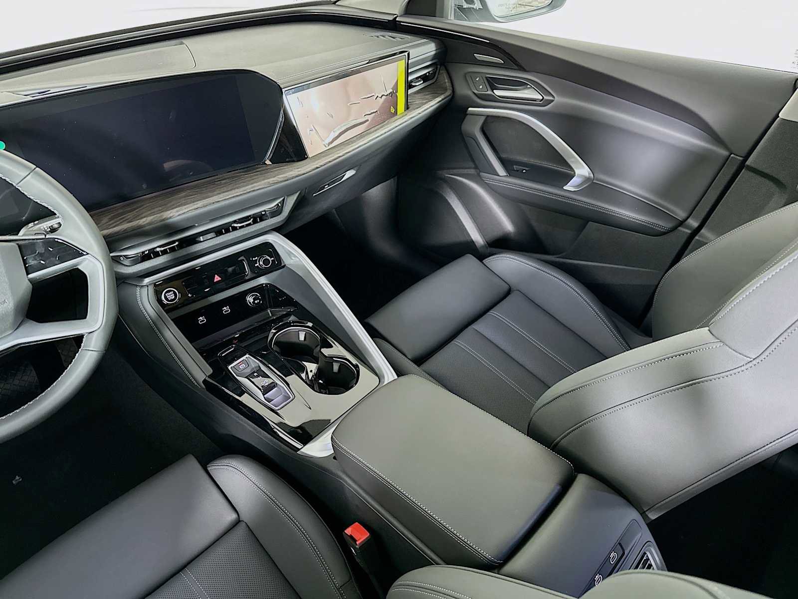 New 2025 Audi Q5 Prestige image 22