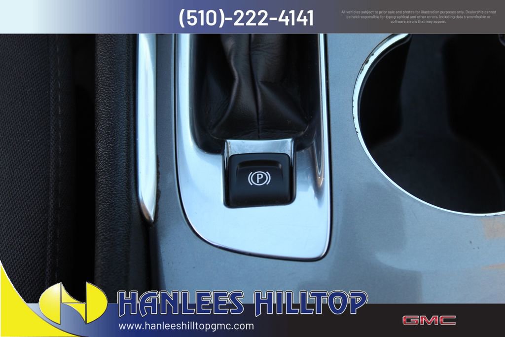 Used 2023 Chevrolet Malibu LT FWD image 20
