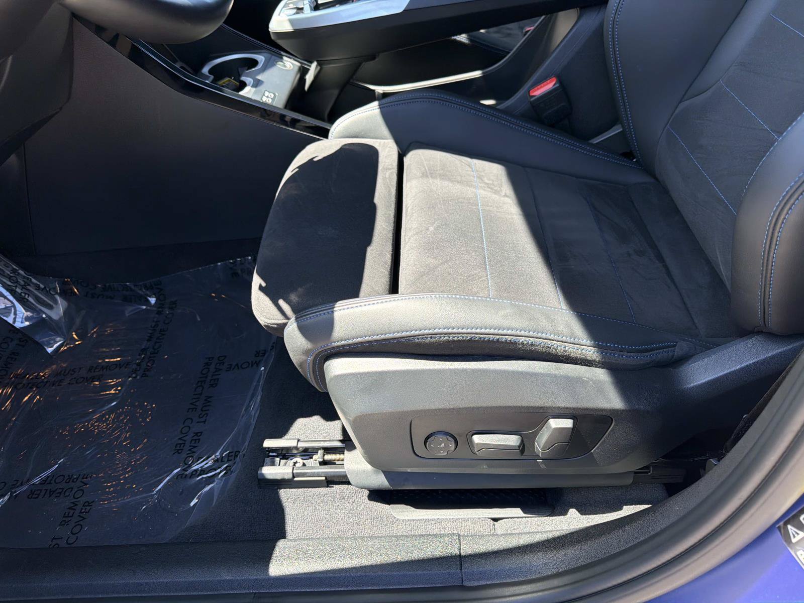 Used 2024 BMW X2 M35i w/ Premium Package AWD/4WD image 15
