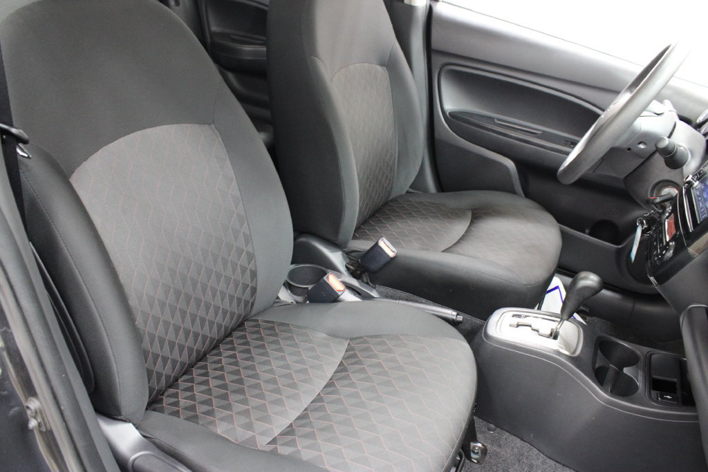 Used 2024 Mitsubishi Mirage ES FWD image 21