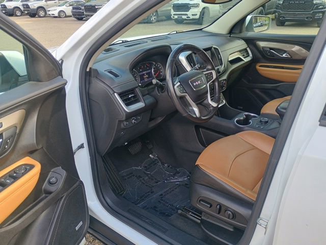 Used 2020 GMC Terrain SLT w/ Preferred Package AWD/4WD image 25
