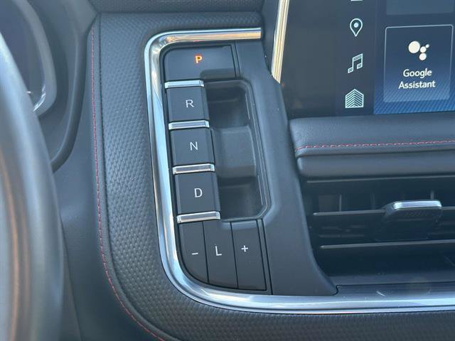 Used 2023 Chevrolet Tahoe RST w/ Sport Performance Package AWD/4WD image 20