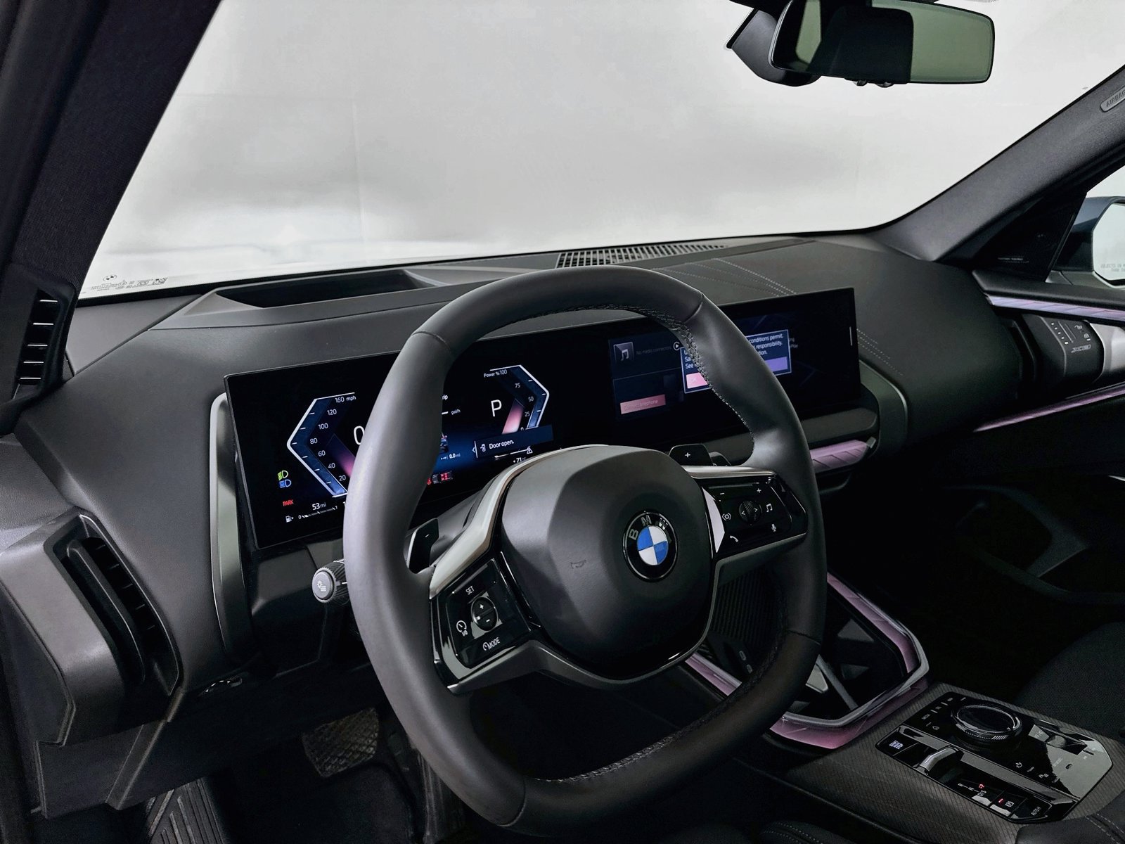 New 2026 BMW X3 xDrive30i AWD/4WD image 31