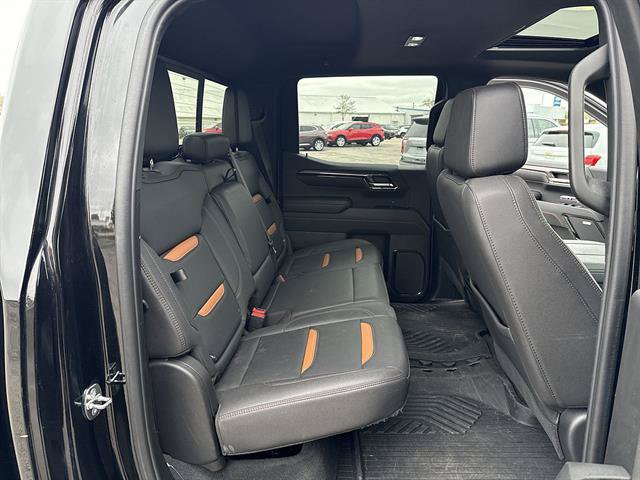 Certified 2023 GMC Sierra 1500 AT4 w/ AT4 Premium Package AWD/4WD image 50