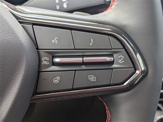 New 2026 Chevrolet Traverse RS image 15