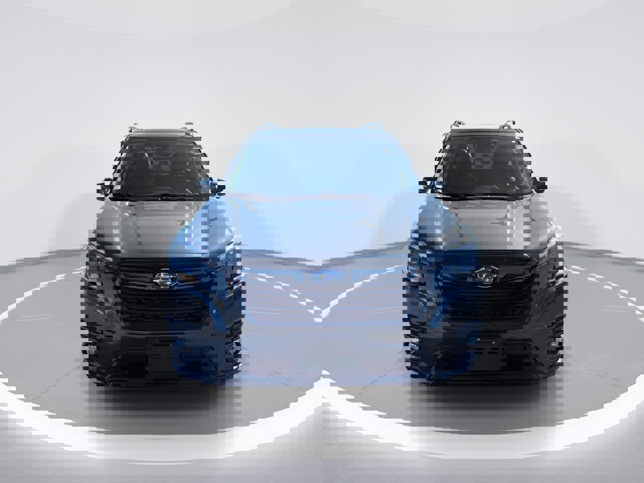 Used 2023 Subaru Forester Limited image 3