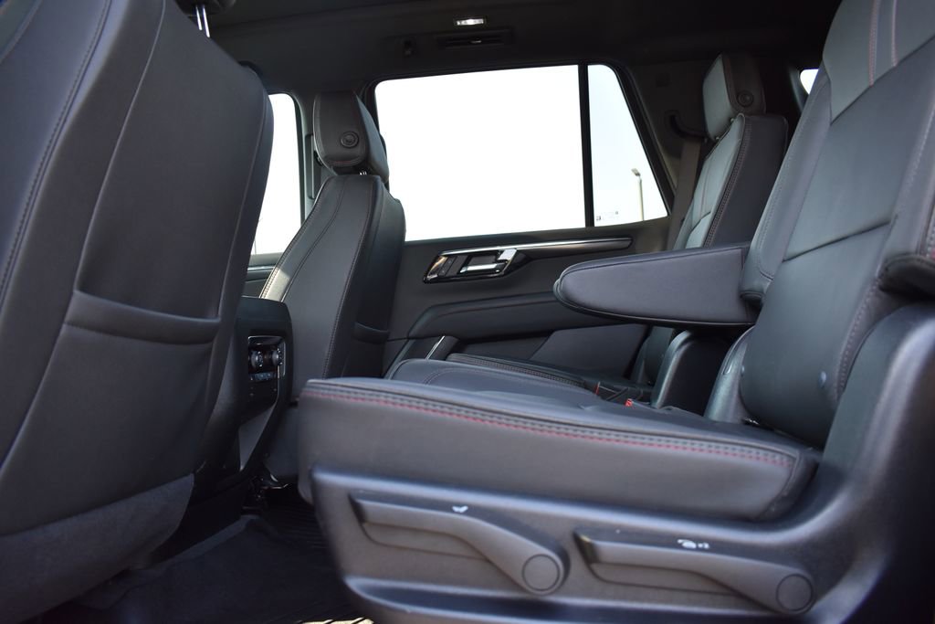 Certified 2025 Chevrolet Tahoe RST w/ RST Capability Package image 9