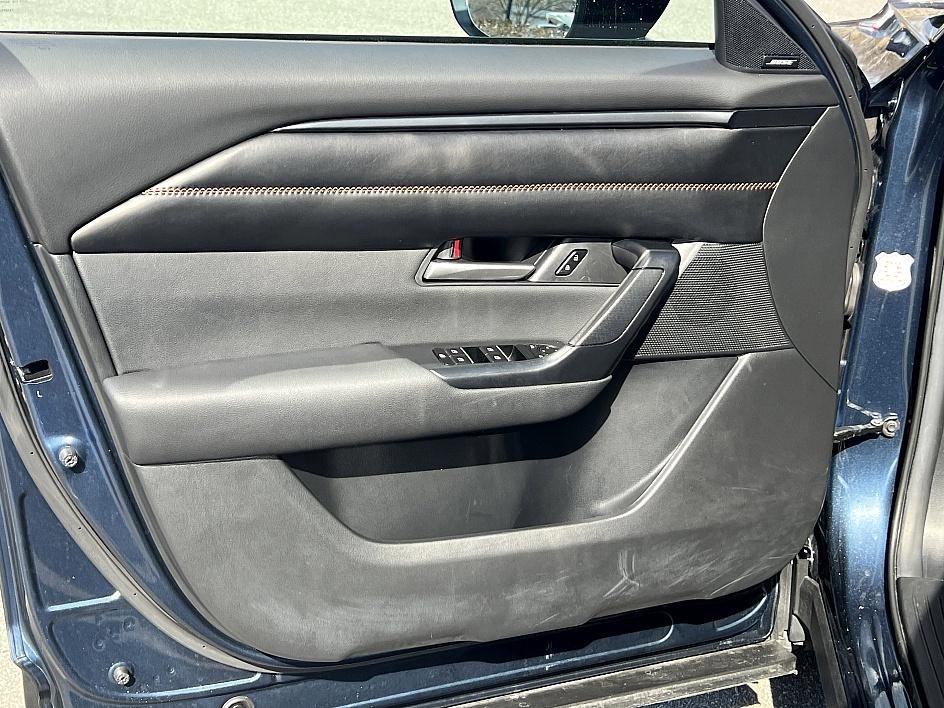 Used 2025 MAZDA CX-50 AWD 2.5 Hybrid w/ Premium Pkg image 20