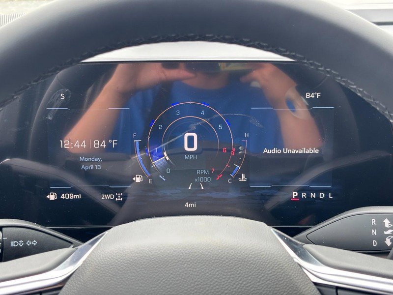 New 2026 Chevrolet Suburban LT w/ Comfort Package image 15