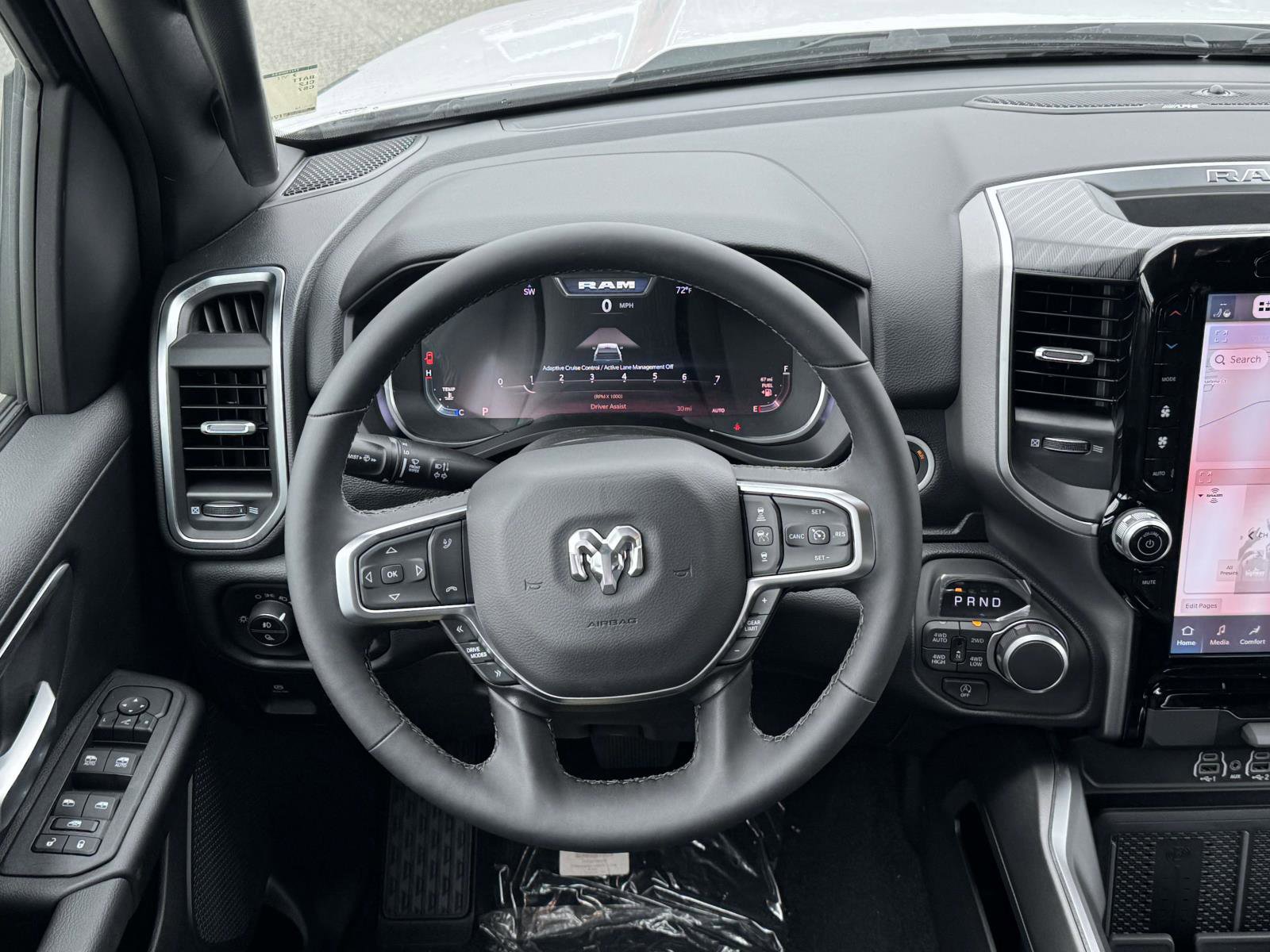 New 2026 RAM 1500 Big Horn image 13