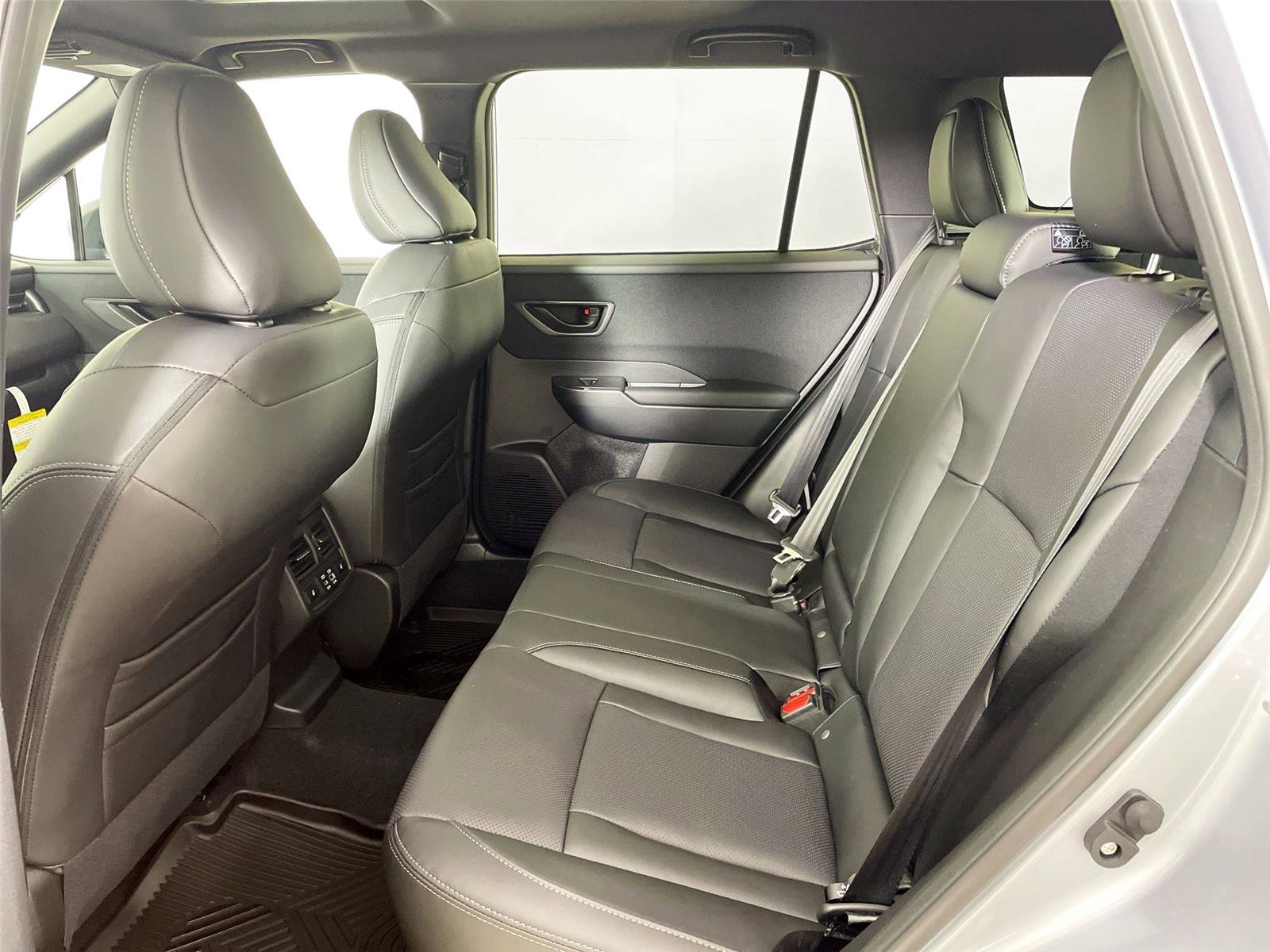 New 2026 Subaru Outback Limited image 11