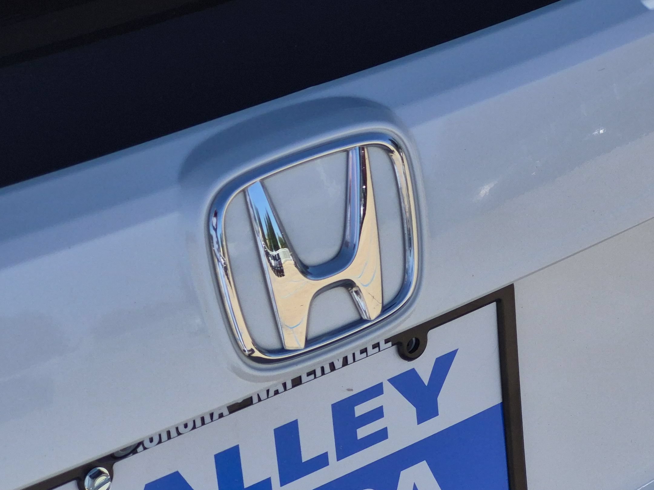 Certified 2017 Honda Civic LX image 23
