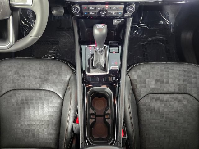 Used 2024 Jeep Compass Limited w/ Elite Group AWD/4WD image 24