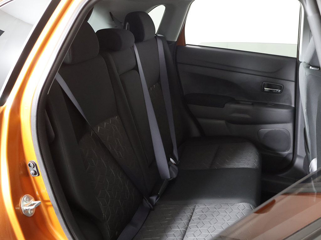 New 2027 Mitsubishi Outlander Sport LE AWD/4WD image 26