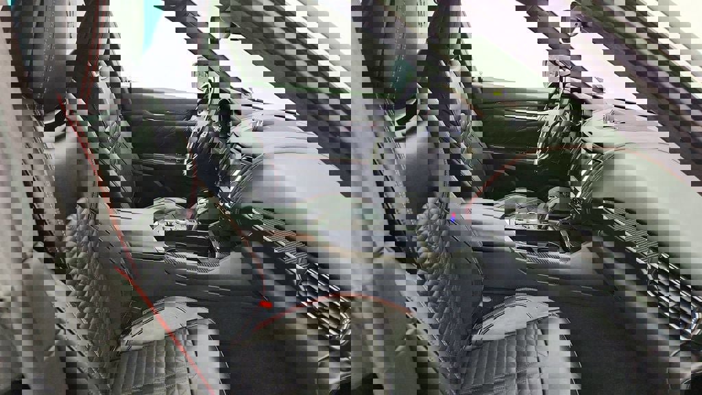 Used 2019 Maserati Levante GTS image 24