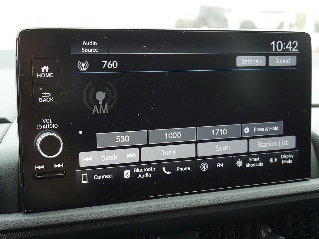 Used 2025 Honda CR-V Sport-L image 37