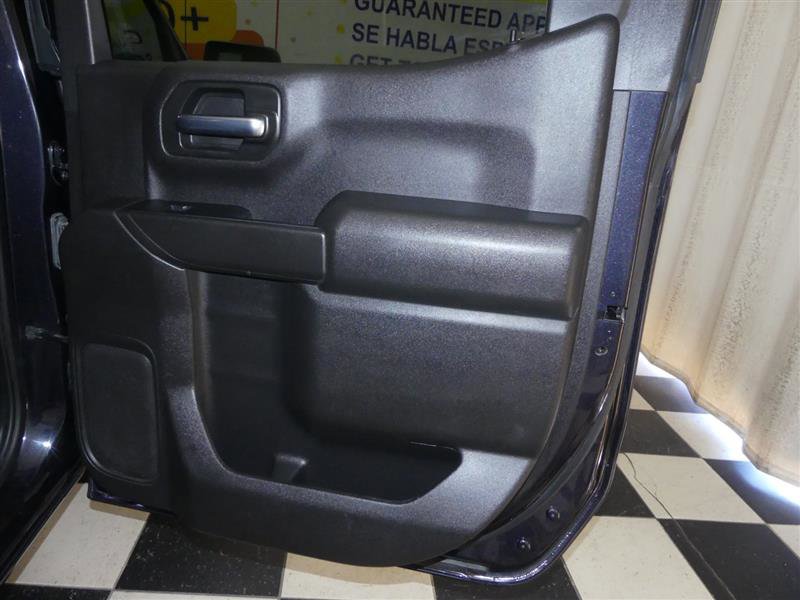 Used 2022 Chevrolet Silverado 1500 Custom Trail Boss w/ LPO, Dark Essentials Package image 26