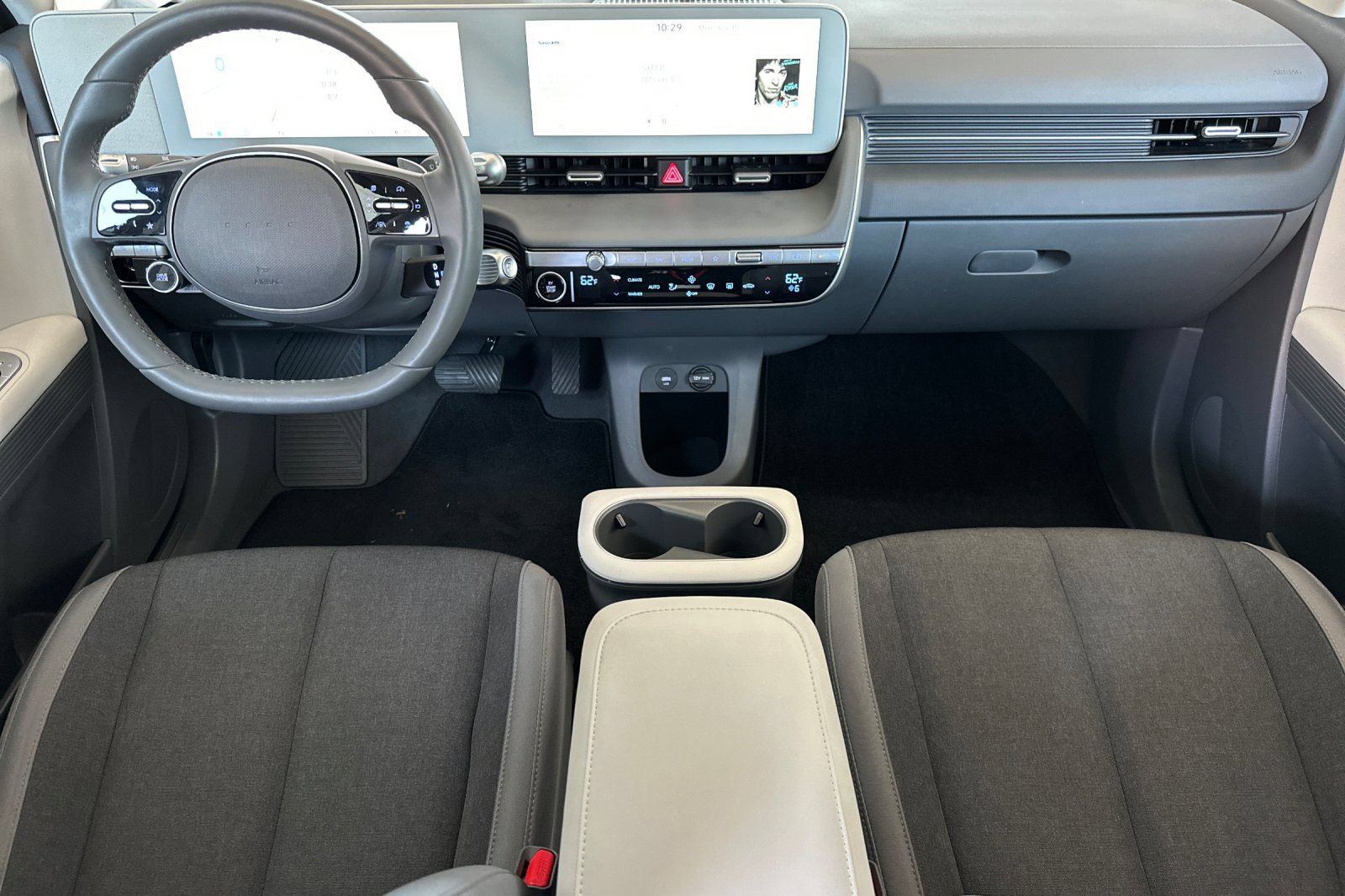 Used 2024 Hyundai Ioniq 5 SEL RWD image 13