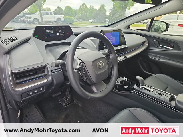 Used 2024 Toyota Prius Limited AWD/4WD image 9