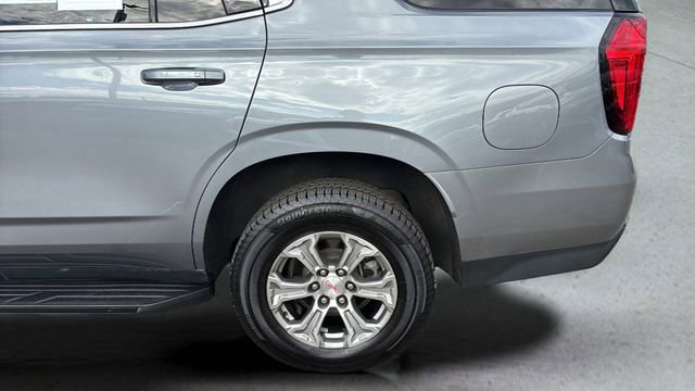 Used 2022 GMC Yukon SLE w/ Gmc Pro Safety Plus Package image 35