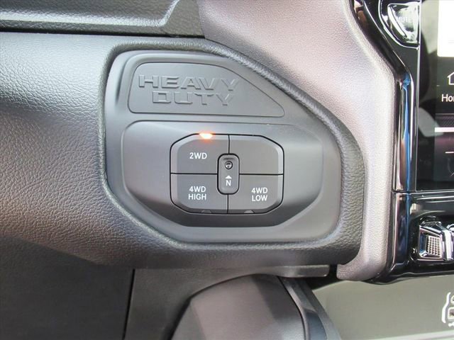 New 2026 RAM 2500 Laramie image 29