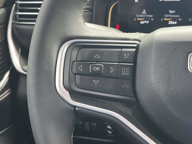 Used 2024 Jeep Wagoneer L 4WD image 29