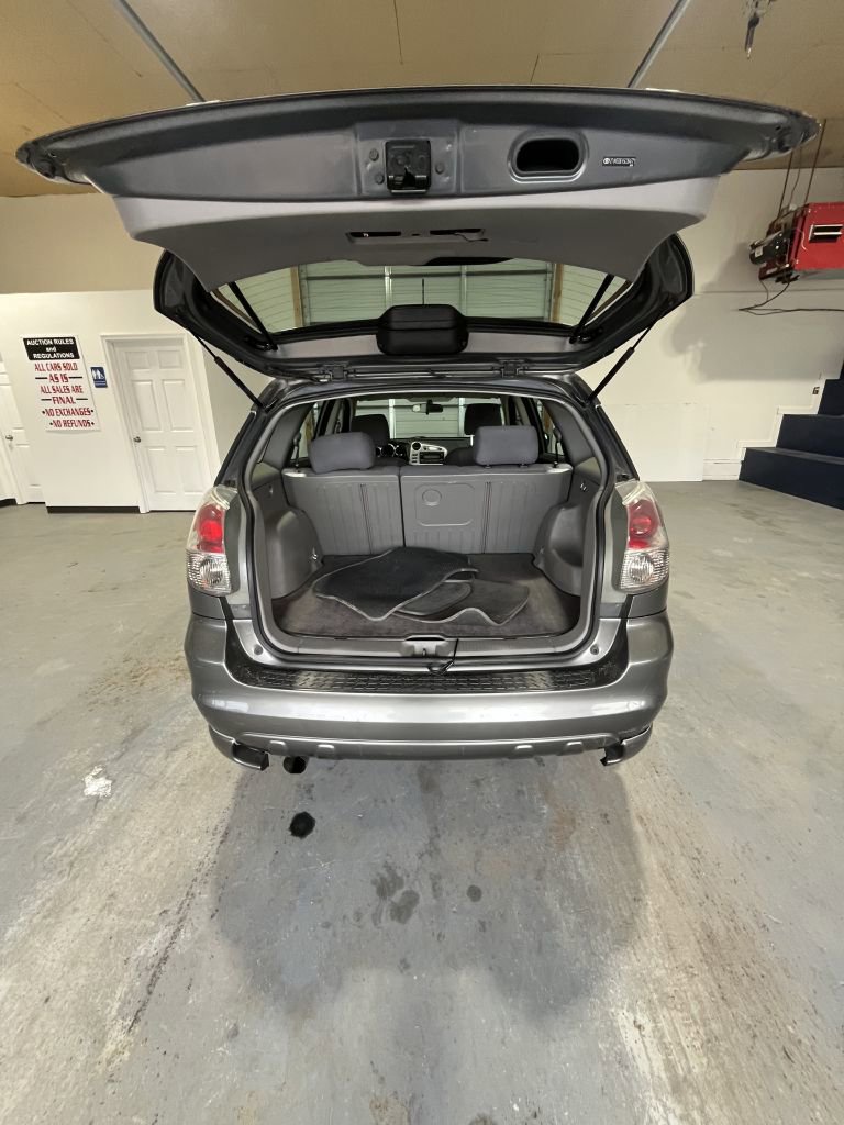 Used 2005 Toyota Matrix XR image 5