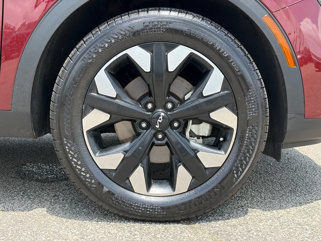 Certified 2024 Kia Sportage X-Line w/ X-Line Premium Package AWD/4WD image 8