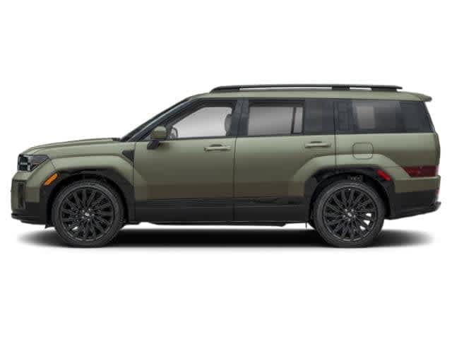 New 2026 Hyundai Santa Fe Calligraphy FWD image 2