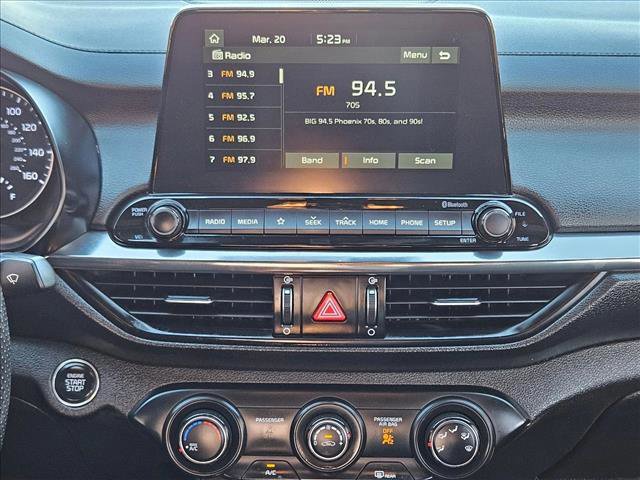 Used 2021 Kia Forte GT-Line image 16