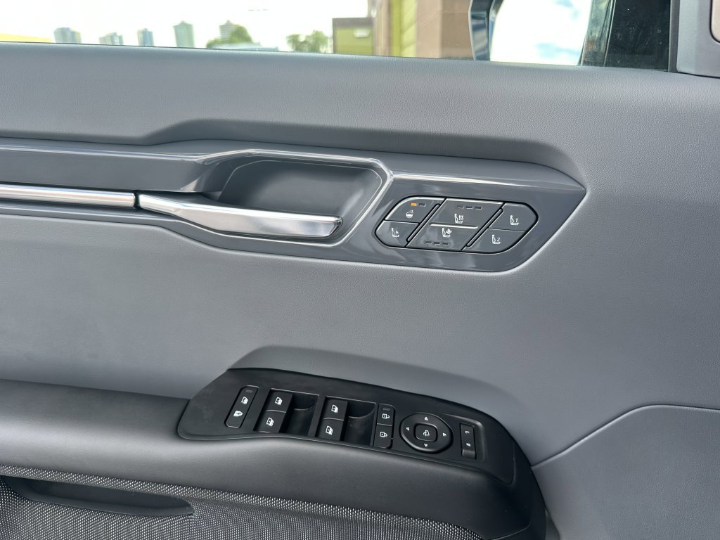 Used 2025 Kia EV9 GT-Line image 31