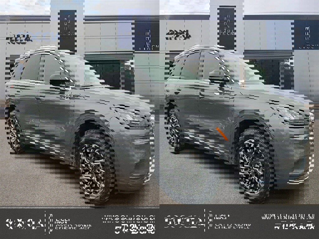 Certified 2022 Lincoln Corsair AWD w/ Equipment Group 101A image 3