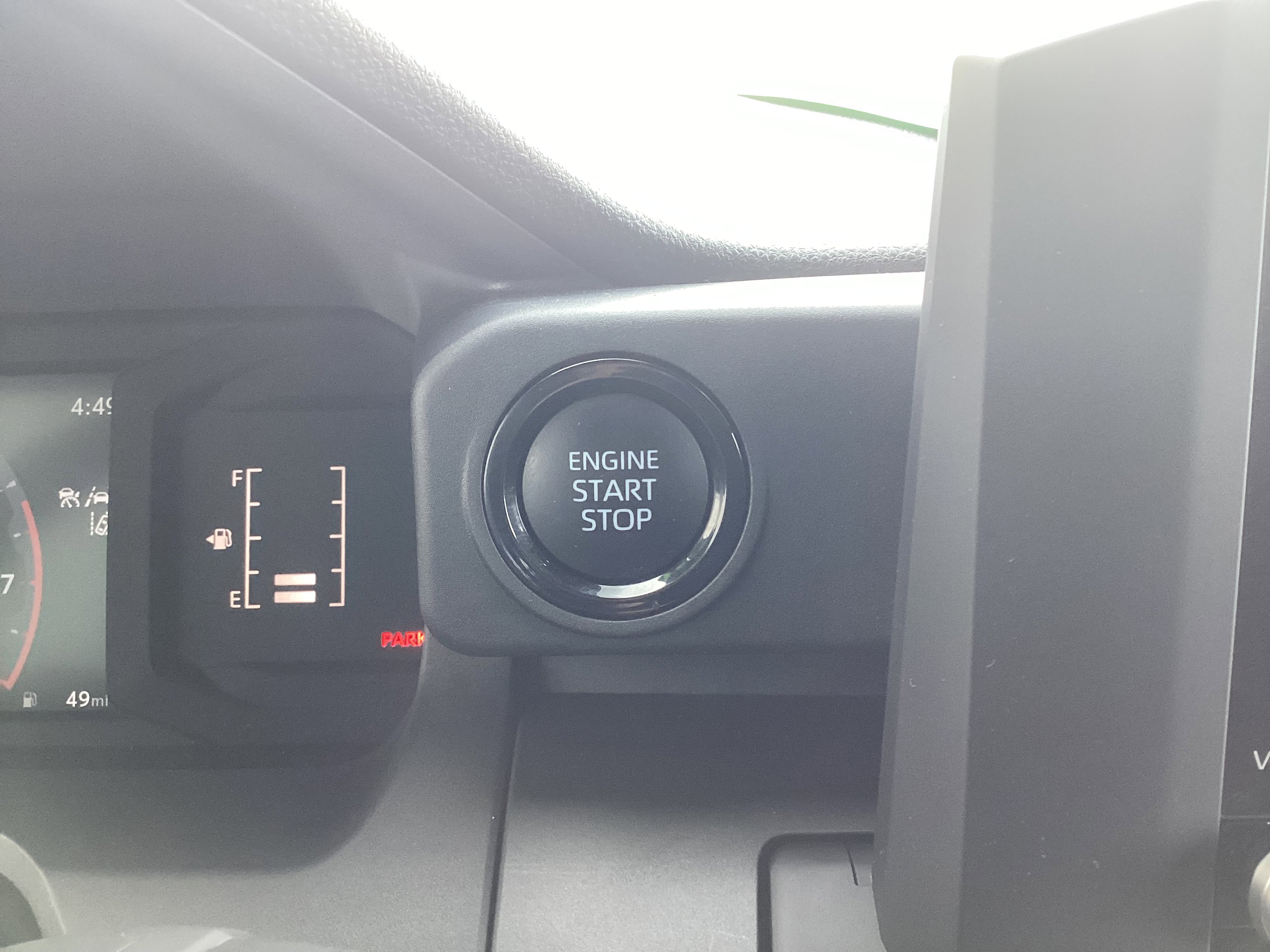 Certified 2024 Toyota Tacoma SR w/ SR Upgrade Package image 36