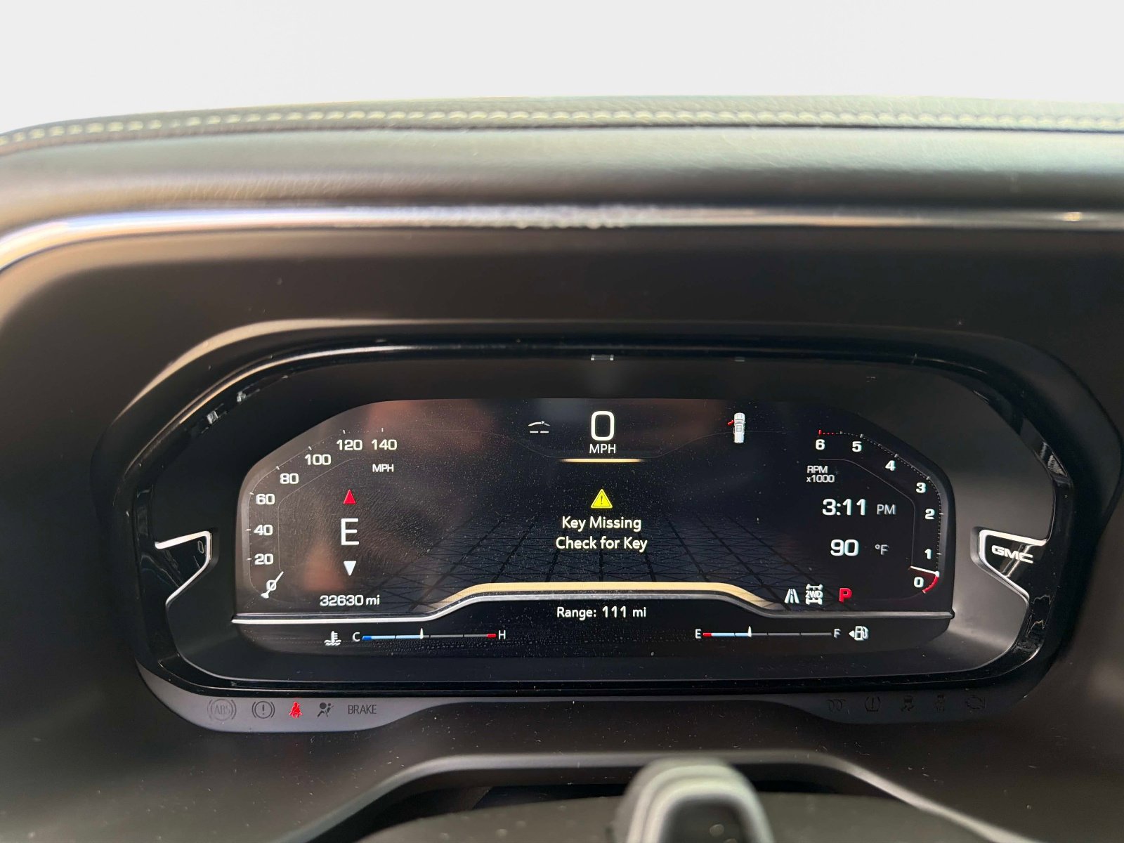 Used 2023 GMC Yukon Denali Ultimate image 25