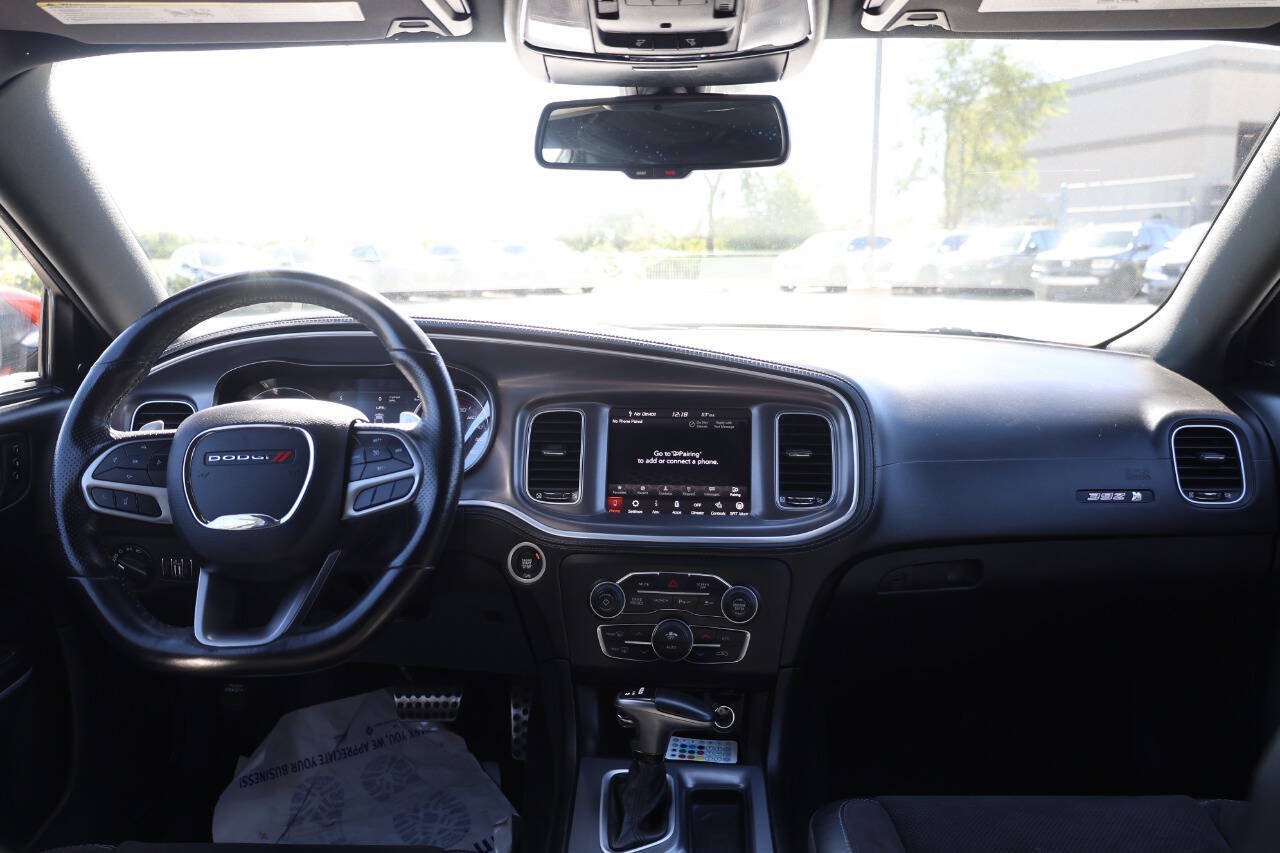 Used 2021 Dodge Charger Scat Pack RWD image 14