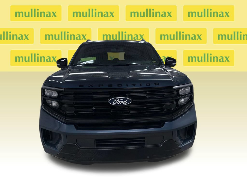 New 2027 Ford Expedition Platinum w/ Stealth Appearance Package RWD image 14