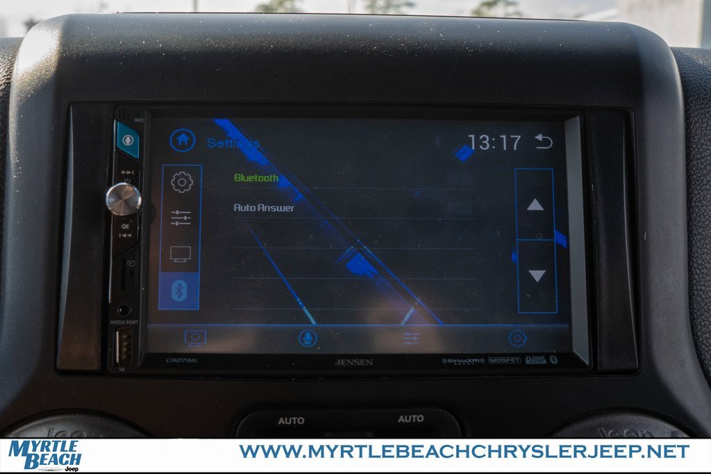 Used 2014 Jeep Wrangler Sport w/ Quick Order Package 24S image 20