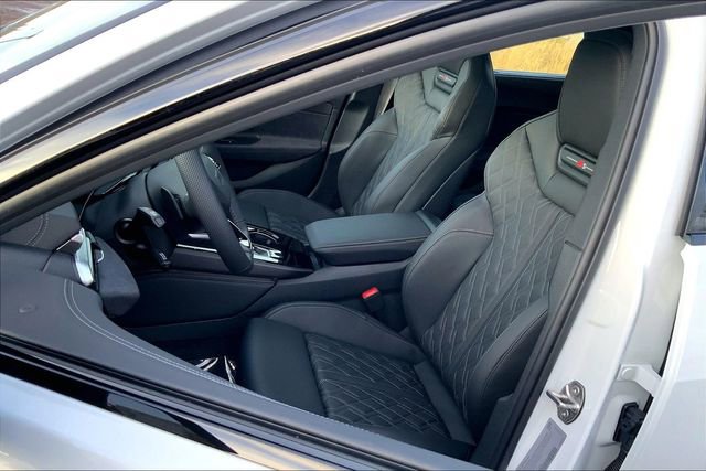 New 2025 Audi S5 Premium Plus image 8