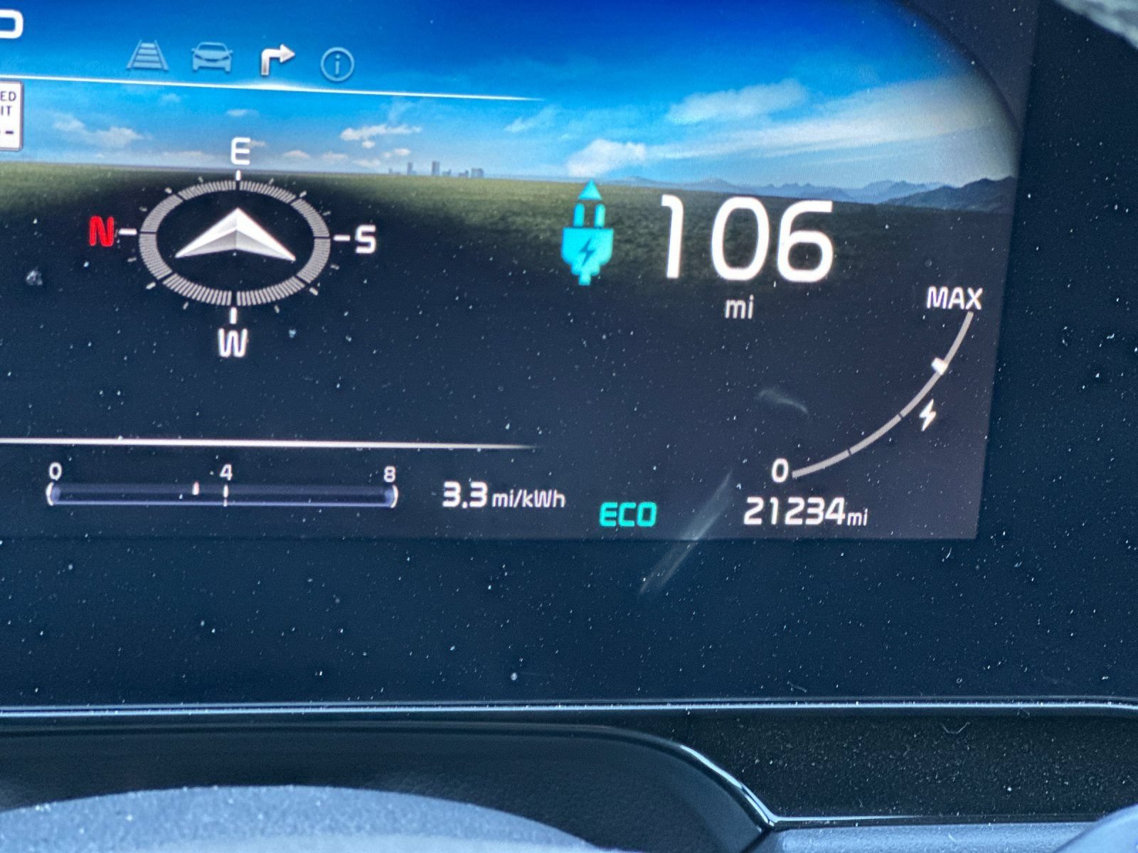 Used 2023 Kia Niro Wind w/ Wind Preserve Package FWD image 26