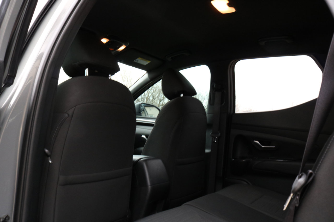 Used 2022 Hyundai Santa Cruz SEL image 42