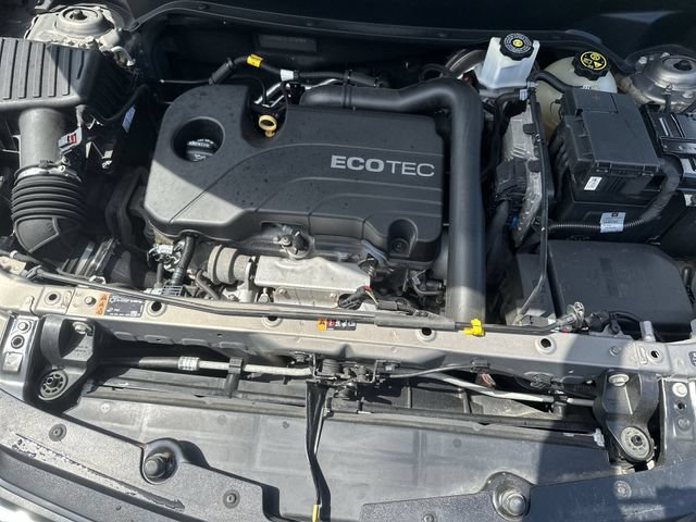 Used 2019 Chevrolet Equinox LT AWD/4WD image 21
