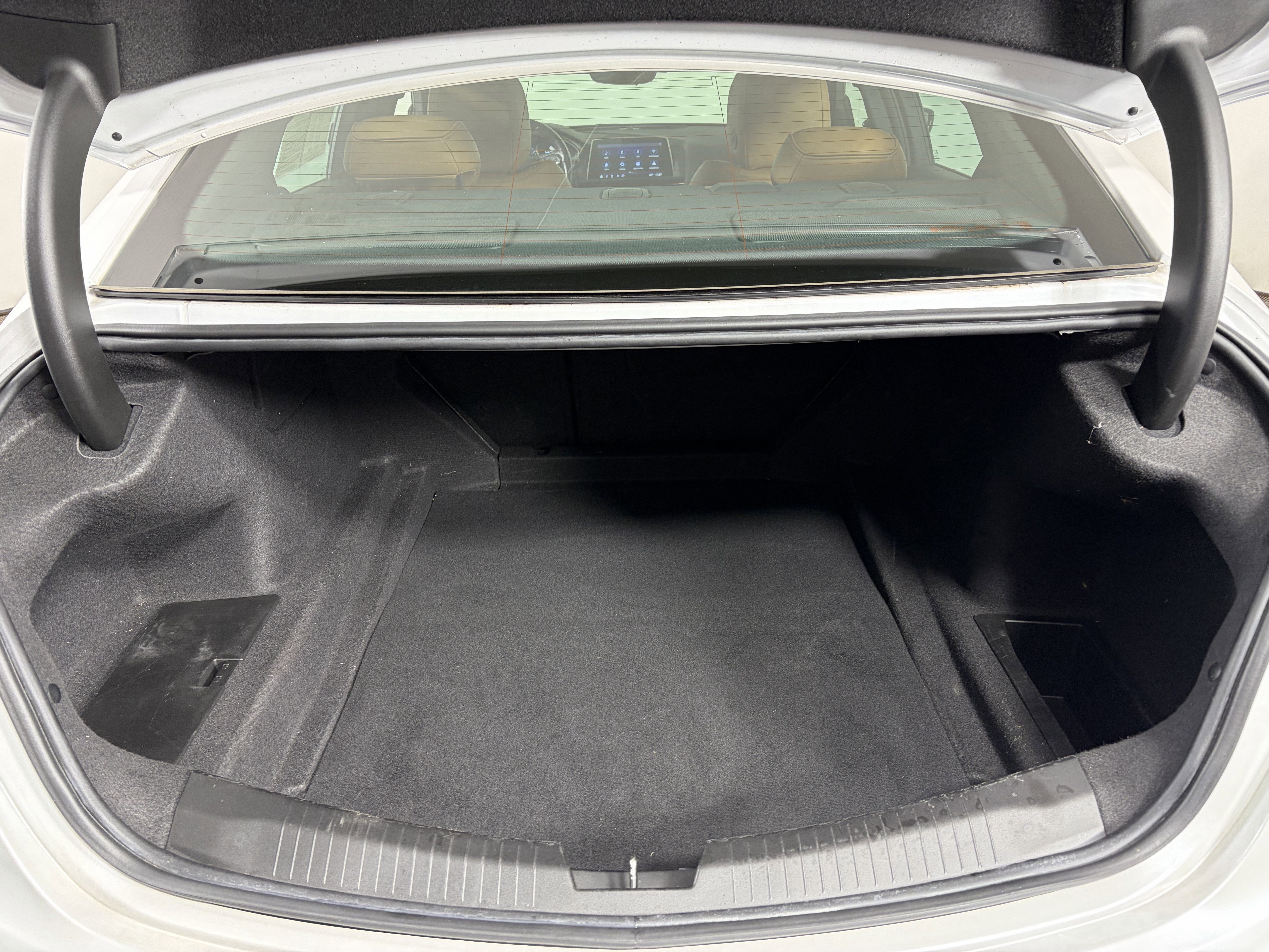 Certified 2023 Cadillac CT5 Premium Luxury w/ Platinum Package image 19