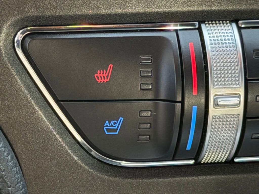 Used 2020 Ford Mustang Premium w/ Equipment Group 201A RWD image 22