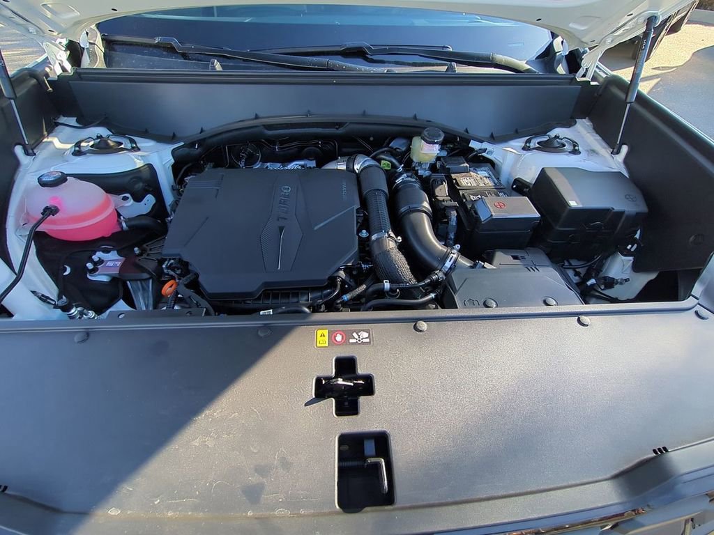 New 2027 Kia Telluride SX Prestige X-Pro image 30