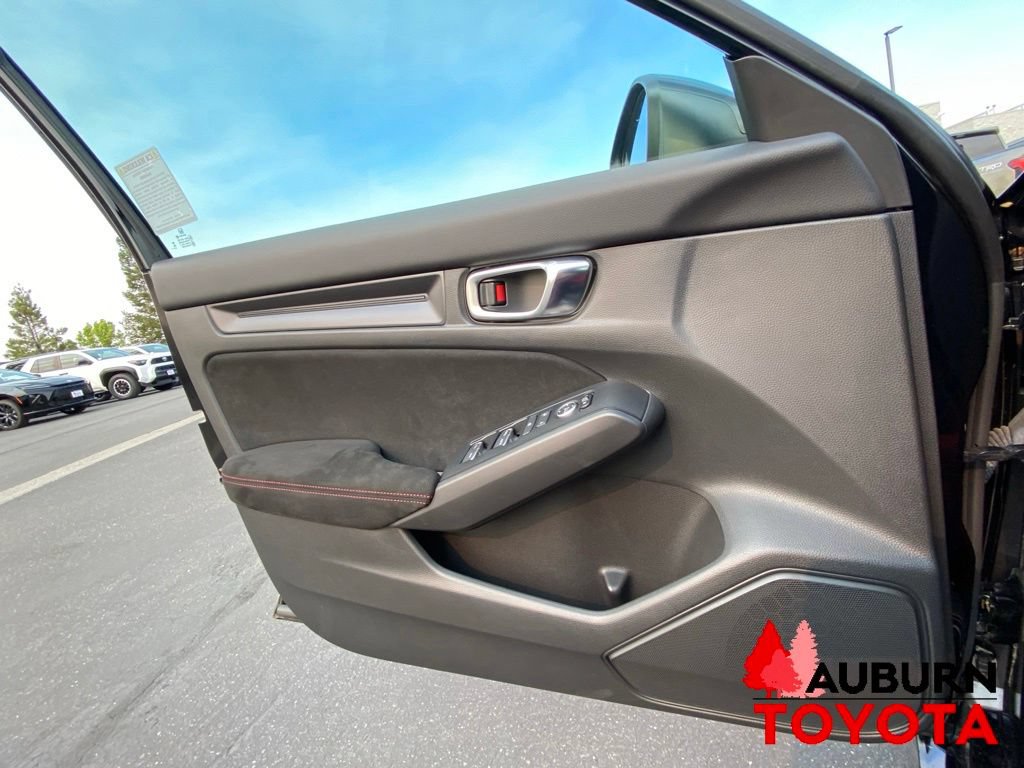 Used 2023 Honda Civic Type R image 31
