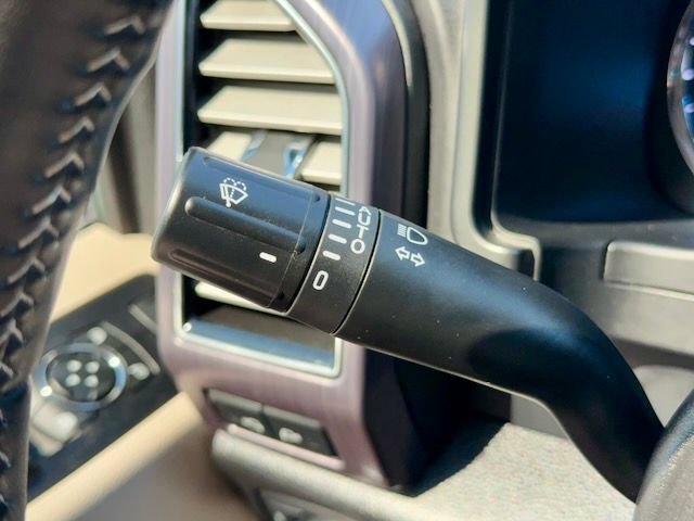 Used 2020 Ford F450 Limited w/ FX4 Off-Road Package AWD/4WD image 27
