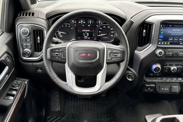 Used 2021 GMC Sierra 1500 Elevation image 16