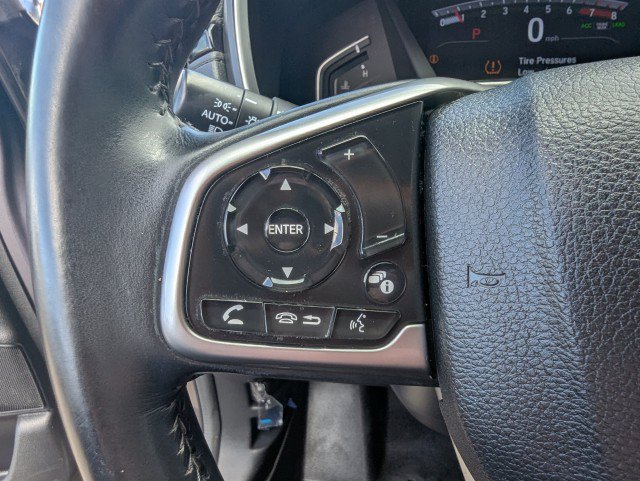 Used 2019 Honda CR-V EX-L image 15